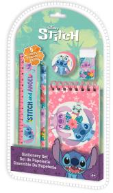 Opakowanie Zestaw piśmienniczy Stitch ST00075