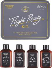 Opakowanie Zestaw podróżny Flight Ready Kit w puszce