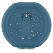 Zestaw pojemników na przekąski z klipsem 2szt. Wydawca: Trixie Baby. Dadada.pl Opakowanie Zestaw pojemników na przekąski z klipsem 2szt