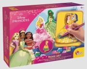 Opakowanie Zestaw Poke Art zksiężniczkami Disney'a