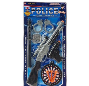 Opakowanie Zestaw policyjny