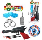 Opakowanie Zestaw policyjny