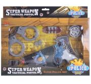 Opakowanie Zestaw policyjny