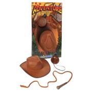 Opakowanie Zestaw poszukiwacza przygód