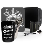 Opakowanie Zestaw Prezentowy dla Złotej Rączki