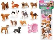 Opakowanie Zestaw psów 13szt