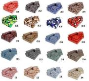 Opakowanie Zestaw pudełek płaskie OP=8szt.