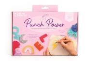 Opakowanie Zestaw Punch Needle Naprasowanki Graine Creative