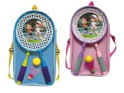 Opakowanie Zestaw rakietek dla dzieci