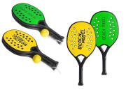 Opakowanie Zestaw rakietek do padla plażowego