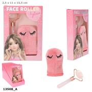 Zestaw roller i myjka do twarzy Top Model BEAUTY&ME 13508A. Wydawca: DEPESCHE. Dadada.pl Opakowanie Zestaw roller i myjka do twarzy Top Model BEAUTY&ME 13508A