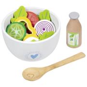 Opakowanie Zestaw sałatkowy Vitalbowl 24el