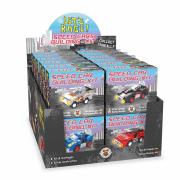 Zestaw samochodów Speed 1szt.mix. Wydawca: TRENDHAUS. Dadada.pl Opakowanie Zestaw samochodów Speed 1szt.mix
