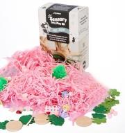 Opakowanie Zestaw sensoryczny Zaczarowany Ogród