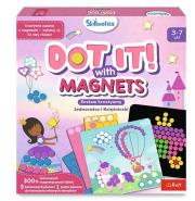 Opakowanie Zestaw Skillmatics Jednorożce i Księżniczki