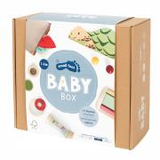 Opakowanie Zestaw Small Foot Baby-Box 7-9 miesięcy
