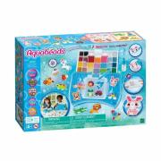 Zestaw startowy Aquabeads. Wydawca: Epoch. Dadada.pl Opakowanie Zestaw startowy Aquabeads