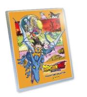 Zestaw startowy Dragon Ball Daima. Wydawca: Panini. Dadada.pl Opakowanie Zestaw startowy Dragon Ball Daima