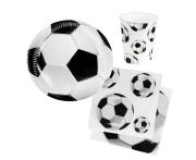 Opakowanie Zestaw stołowy Piłka nożna