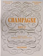 Zestaw The Essentials - Champagne Tools. Wydawca: Printworks. Dadada.pl Opakowanie Zestaw The Essentials - Champagne Tools