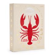 Opakowanie Zestaw The Essentials Seafood Tools akcesoria do owoców morza