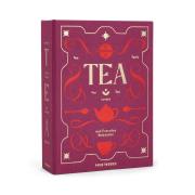 Opakowanie Zestaw The Essentials Tea Tools akcesoria do herbaty