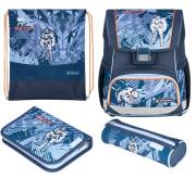 Opakowanie Zestaw Tornister Loop Plus Techmech