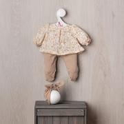 Opakowanie Zestaw ubranek dla lalki Alex 36cm