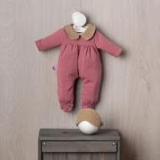 Opakowanie Zestaw ubranek dla lalki hiszpańskiej ASI Oli 30cm