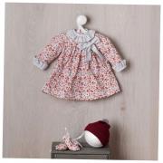 Opakowanie Zestaw ubranek dla lalki hiszpańskiej Pepa 57cm