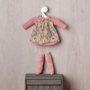 Opakowanie Zestaw ubranek dla lalki hiszpańskiej Sabrina 40cm