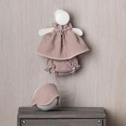 Opakowanie Zestaw ubranek dla lalki hiszpańskiej Sabrina 40cm