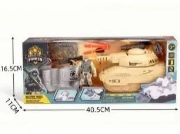 Opakowanie Zestaw wojskowy