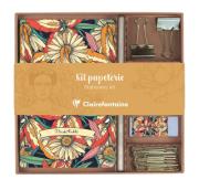Opakowanie Zestaw z Notesem Frida Kahlo