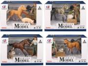 Opakowanie Zestaw zwierząt mix