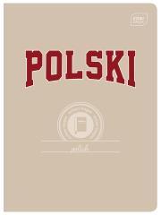 Opakowanie Zesz A5 60= M 70g hyb Pol FSC MIX CREDIT