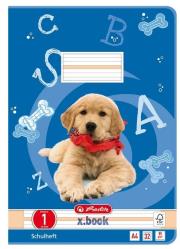 Opakowanie Zeszyt A4/32K linia 15mm (5szt)