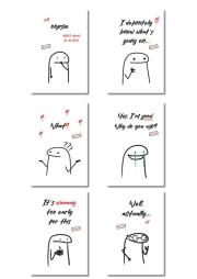 Opakowanie Zeszyt A4/40K kratka Meme (10szt) MAR MAR