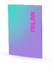 Opakowanie Zeszyt A4/48K linia liliowy