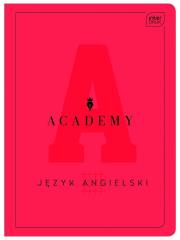 Opakowanie Zeszyt A4/60K kratka J. Angielski (5szt)