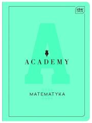 Opakowanie Zeszyt A4/60K kratka Matematyka (5szt)