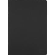 Opakowanie Zeszyt A4/60K kratka Rainbow Classic czarny (5szt)