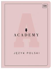 Opakowanie Zeszyt A4/60K linia J. Polski (5szt)