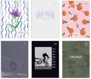 Opakowanie Zeszyt A4/60K linia UV mix (5szt)