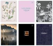 Zeszyt A4/96K kratka M 70g UV mix (5szt). Wydawca: INTERDRUK. Dadada.pl Opakowanie Zeszyt A4/96K kratka M 70g UV mix (5szt)