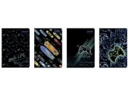 Opakowanie Zeszyt A5/16K trzylinia kolor (10szt) ASTRA