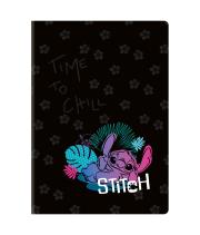 Opakowanie Zeszyt A5 32 k linia Disney Bstitch wzór 3