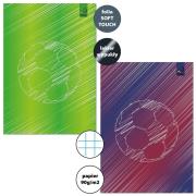 Opakowanie Zeszyt A5/32K kratka 90g Player (10szt)