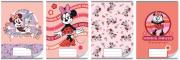 Opakowanie Zeszyt A5/32K linia Minnie mouse (10szt)