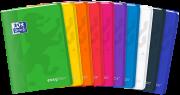 Zeszyt A5 60.k kratka Oxford PP Easybook 1szt.mix. Wydawca: Oxford art pap. Dadada.pl Opakowanie Zeszyt A5 60.k kratka Oxford PP Easybook 1szt.mix
